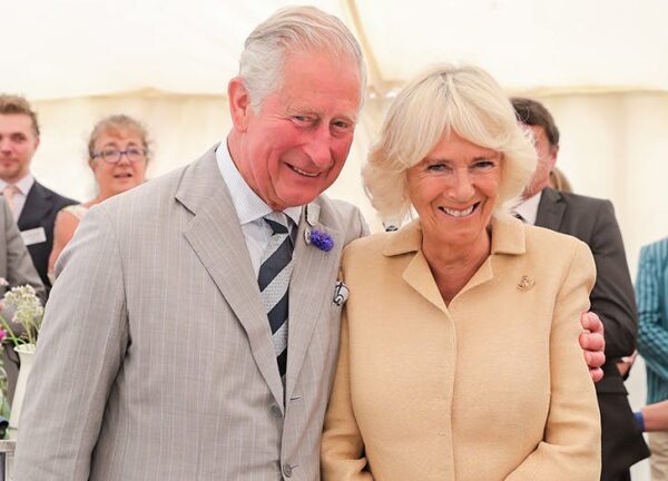 Camilla Parker Bowles Net Worth Before Meeting Prince Charles