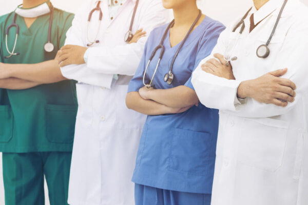 How Family Nurse Practitioners Are Helping With The Physician Shortage