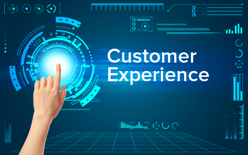 4 Easy Tips and Ideas To Create An Unforgettable Customer Experience