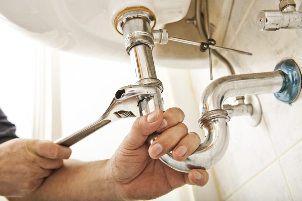 How can I make my plumbing work better?