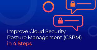 The Evolution of Cloud Security Posture Management .