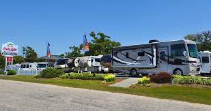 Tips to extend the life of your new travel trailer and protect your investment