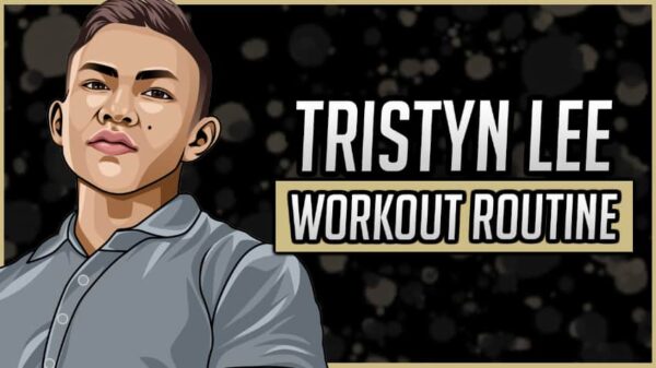 Tristyn Lee Workout Routine