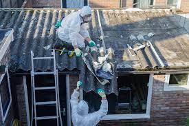 What to expect from a Brisbane based asbestos removal service