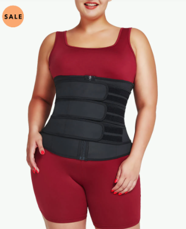 What size waist trainer should I get if I wear XL?