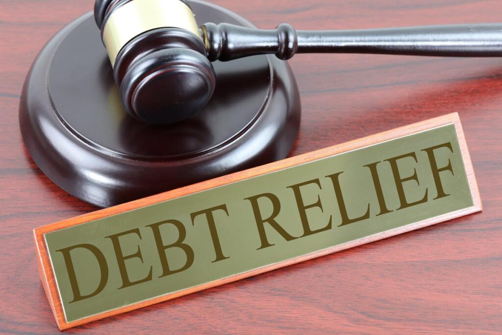 How do I know if a debt settlement company is legitimate?