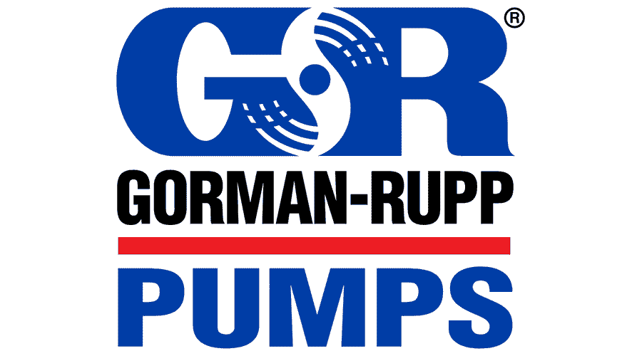 Distributors that Specialize in Gorman Rupp Pumps and Parts