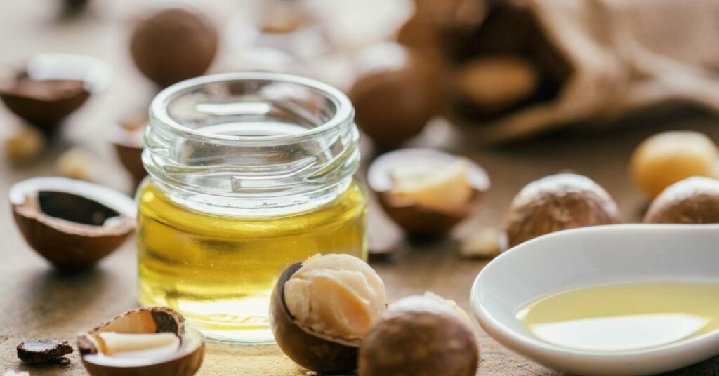 Macadamia Oil And Its Magical Benefits For The Skin