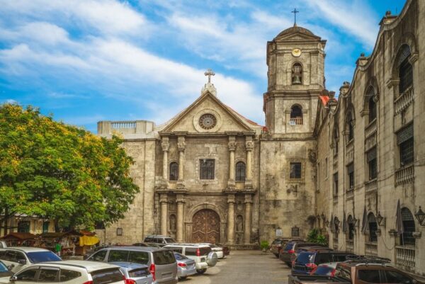 7 Underrated Destinations in Manila to Visit in 2021