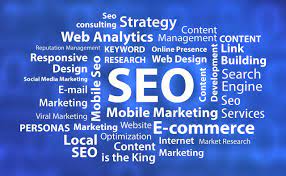 3 Benefits Of Hiring An SEO Consultant