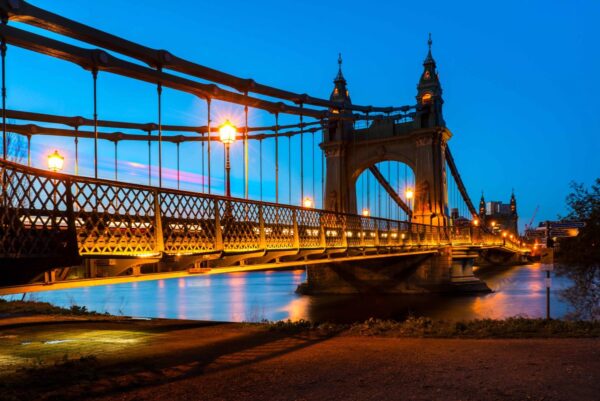 Things to do in Hammersmith