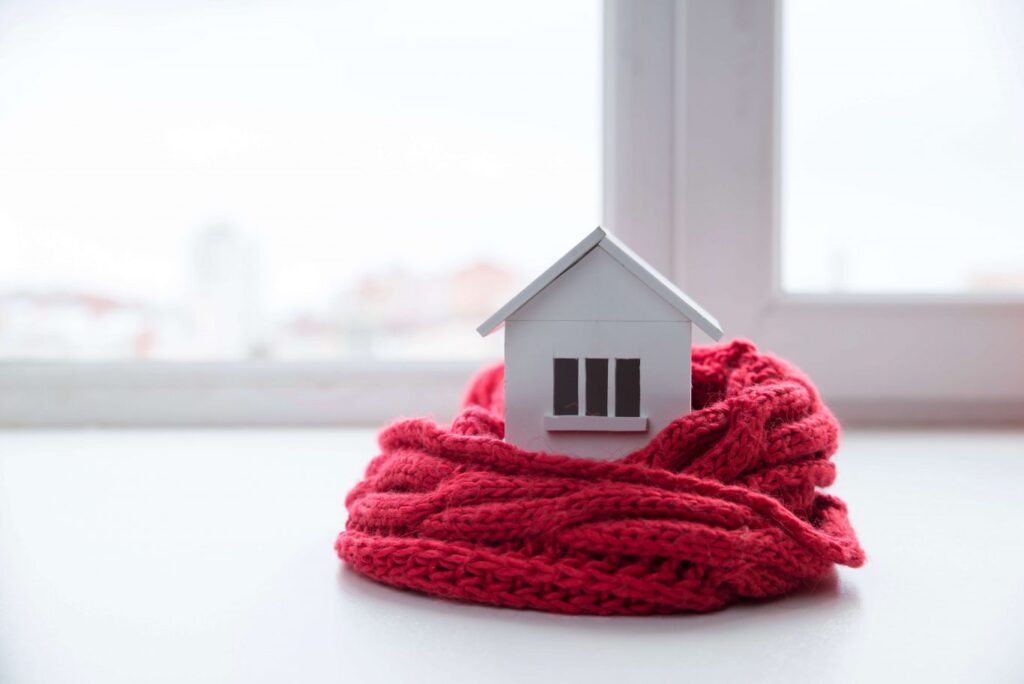 The heat is gone: what to do when your house seems inexplicably cold