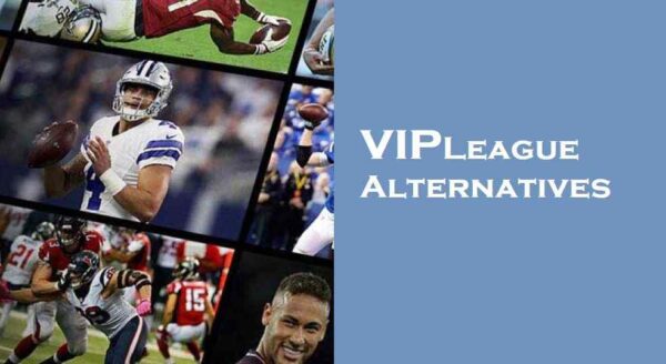 15 VIPLeague Alternatives in 2021