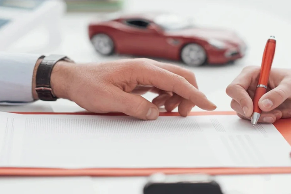 Tips to Avoid Car Insurance Fraud
