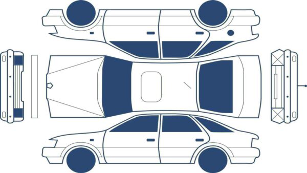 The 11 Basic Parts Of A Car