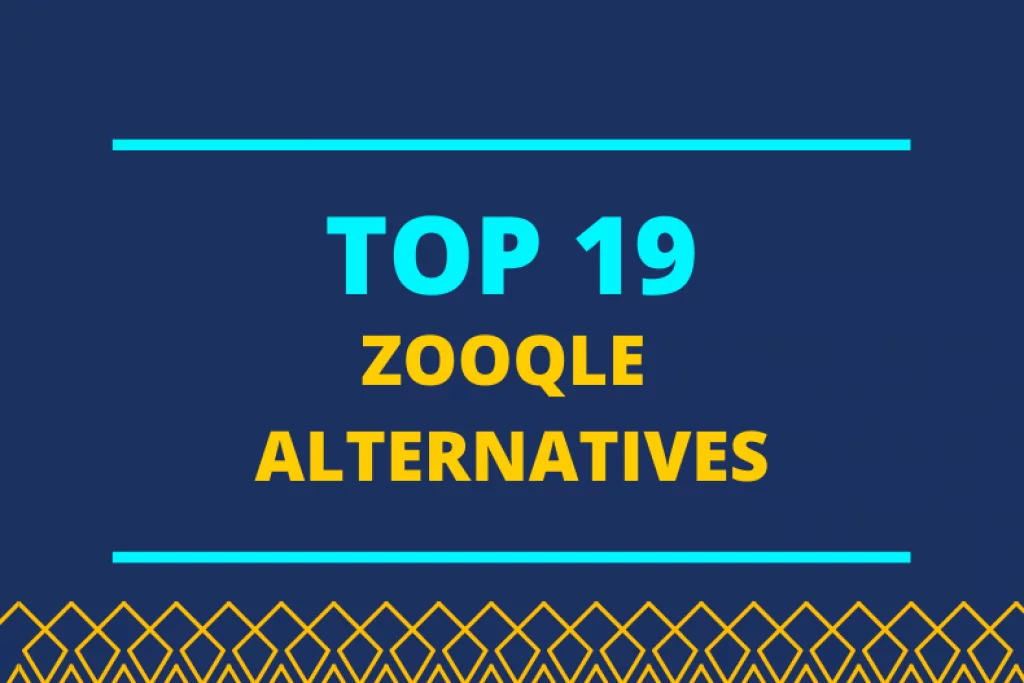 19 Zooqle Alternative Torrent Sites