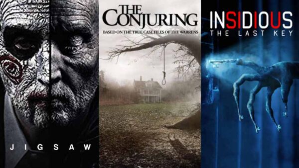 Top Horror Movies That You Must Watch During the Quarantine