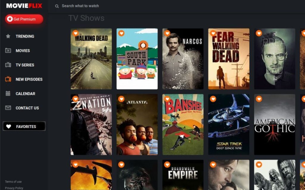 Moviesflix–Free HD Movies Download Website Moviesflix – Theblogspost