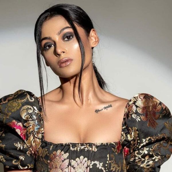 Rishika Nag Indian model Wiki ,Bio, Profile, Unknown Facts and Family Details revealed