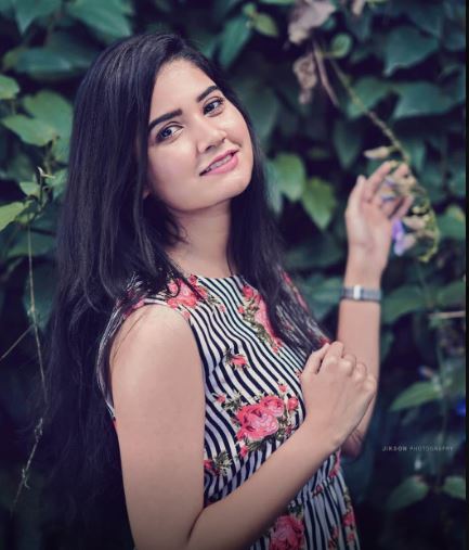 Aiswarya Unni Indian actress Wiki ,Bio, Profile, Unknown Facts and Family Details revealed