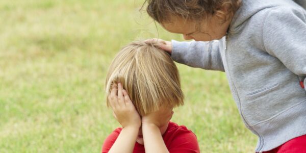 4 Ways To Develop Empathy In Your Child