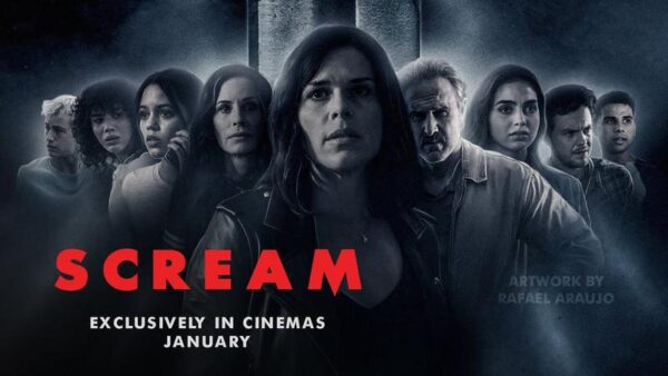 Scream Movie Download (2022) 480p 720p 1080p