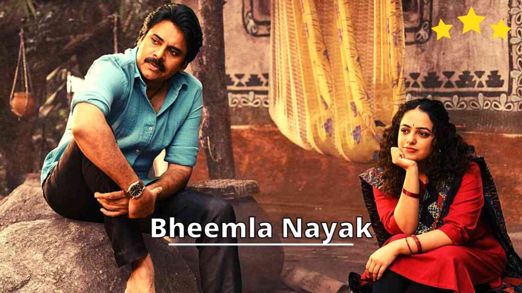 Bheemla Nayak Movie Download (2022) 480p 720p 1080p