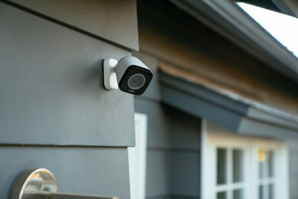 Home Surveillance Camera Systems