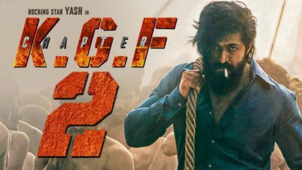 KGF 2 OTT Release Date TV Premiere Date Here, Where & When to Watch?