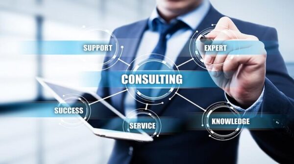 MBA Admission Consulting