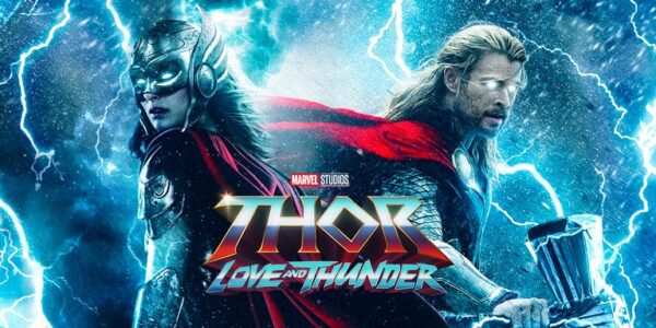 Thor: Love And Thunder Release Date, Star Cast, Trailer, Plot