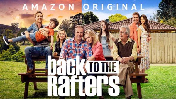 Back to the Rafters Season 2 Release Date, Cast, Plot