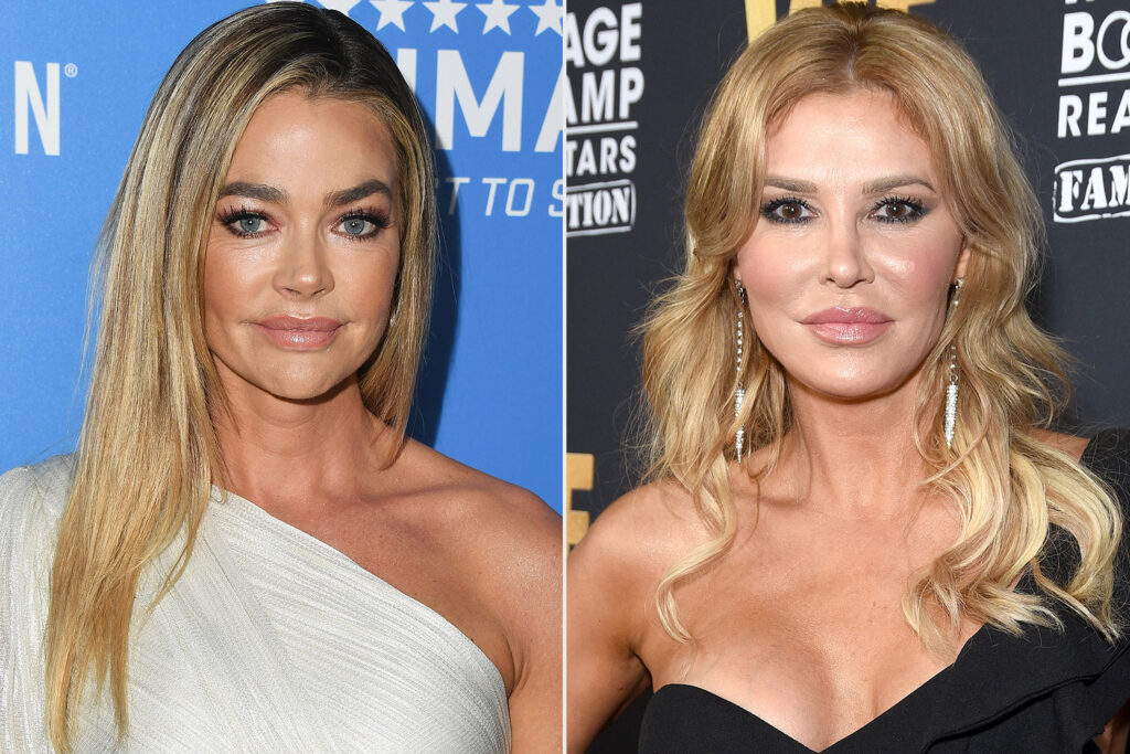 Real Housewives Star Denise Richards Net Worth in 2020, Salary, Assets, Family, Career, Unknown Facts Revealed!