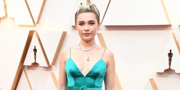 Marvel's Florence Pugh set to join Dune: Part 2 as major character