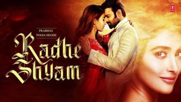 Radhe Shyam (2022) Full Movie 480p 720p 1080p Download
