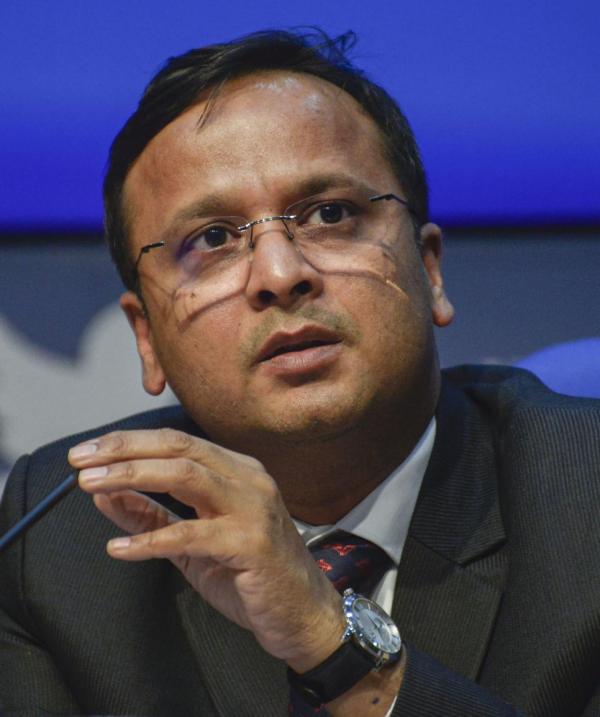 Lav Agarwal IAS officer Wiki, Bio, Profile, Unknown Facts and Family Details revealed