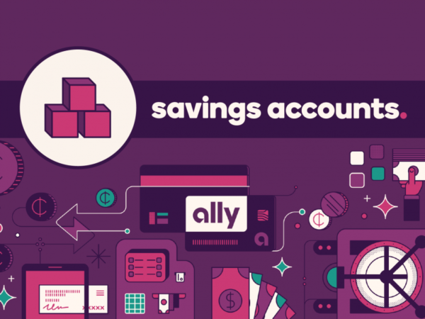 How do savings accounts work?