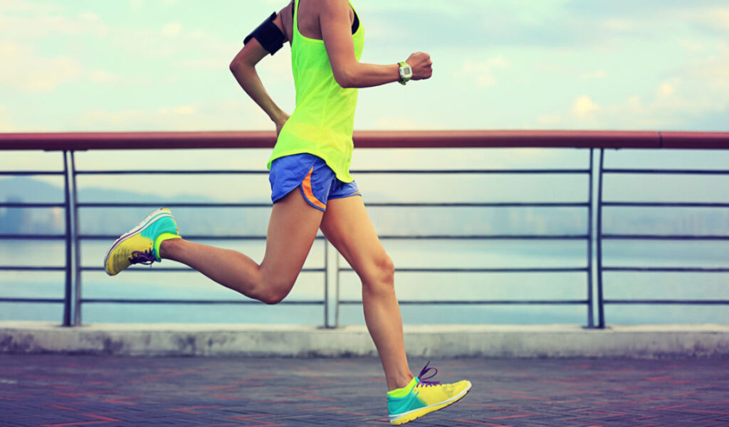 6 tips for buying running shoes