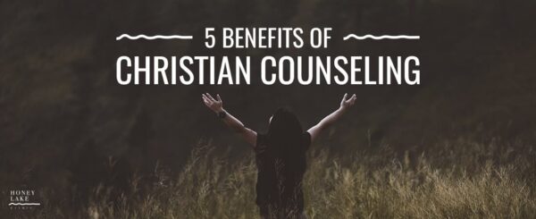 Amazing advantages that Christian Counseling offers for addicts.