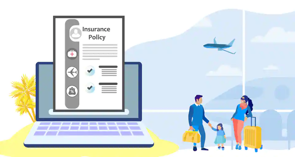How and when you should purchase your travel insurance policy?