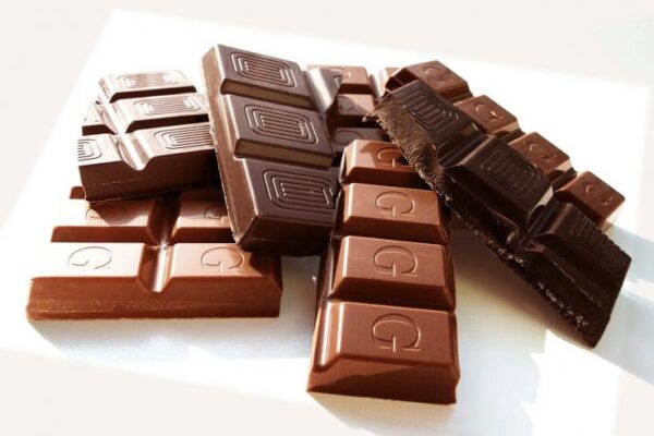 5 Chocolate bars with exotic ingredients that you must try!