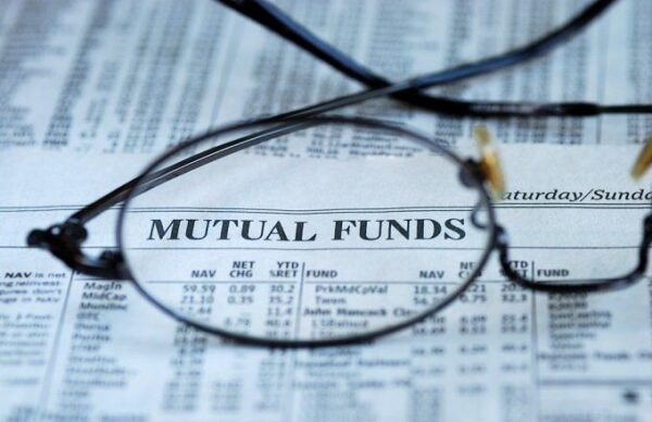 The ins and outs of mutual funds for novice traders