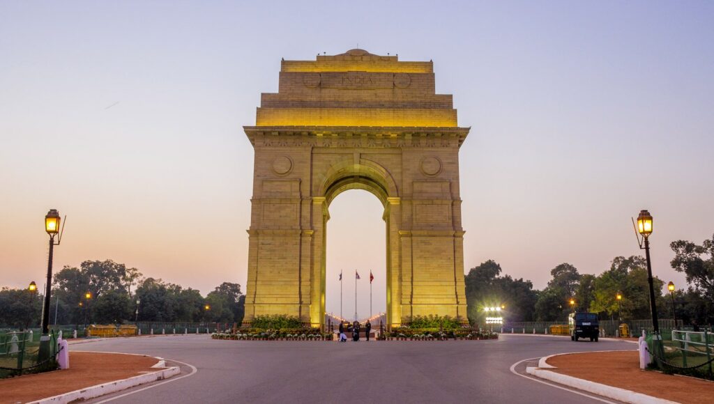 5 Most Exciting Things to Do in Delhi