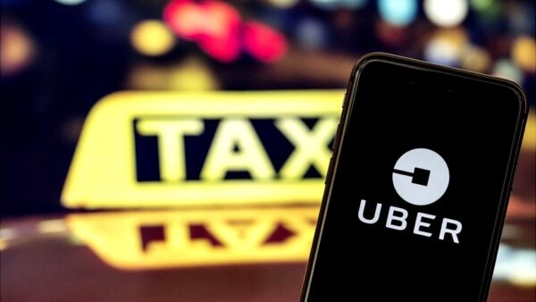 Should You Become an Uber Driver or Start Your Own Taxi Business?