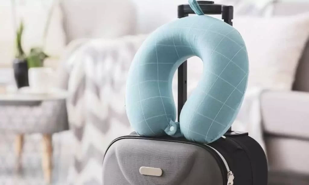Reasons To Get A Buckwheat Travel Pillow