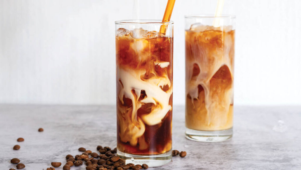 Best Ways To Make The Perfect Iced Coffee
