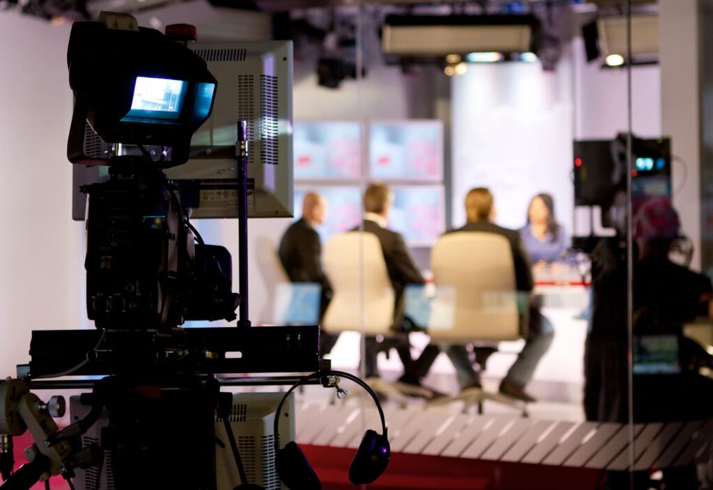 How to Choose the Best Video Production Company Near Me