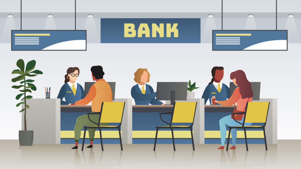 6 Benefits to Look for in a New Bank