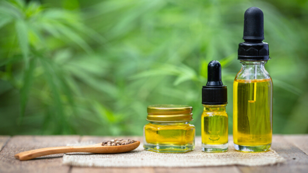 5 Things You Should Know Before Buying And Trying CBD Products