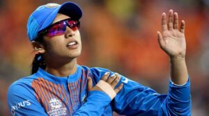 The Evolution of Smriti Mandhana: From a Young Cricketer to a Leading Sportsperson